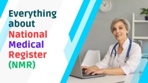 Read more about the article Everything you need to know about National Medical Register (NMR) #nmc #nmr #doctors #nmcnews