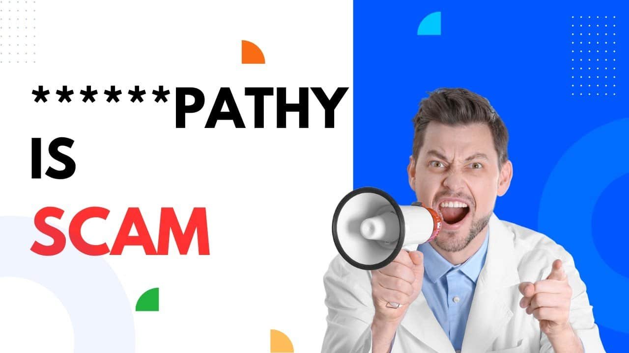 You are currently viewing Which medicine system is best? which pathy is scientific? #evidancebasedmedicine