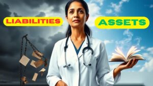 Read more about the article What are Assets and Liabilities? #assetsvsliabilities #asset #liability #assetliablitysimplifed