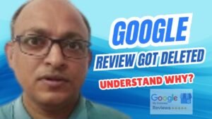Read more about the article Deleted Google Reviews Decline in Google Reviews Google Business profile #googlebusinessprofile