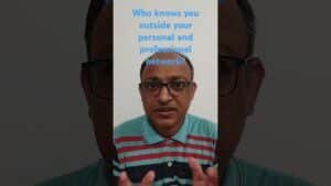 Read more about the article Personal branding basics how big is your personal brand why you need personal brand