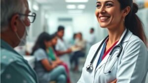 Read more about the article डॉक्टर का सफर 1