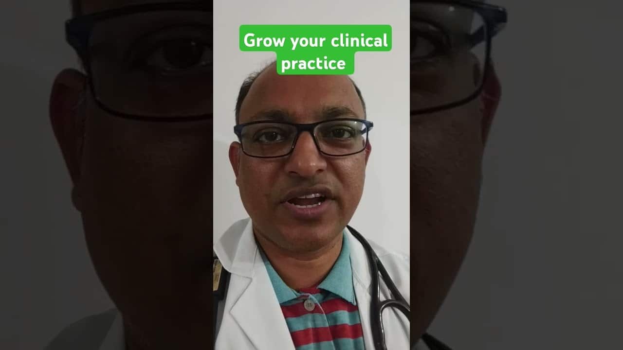 You are currently viewing Grow your clinical practice
