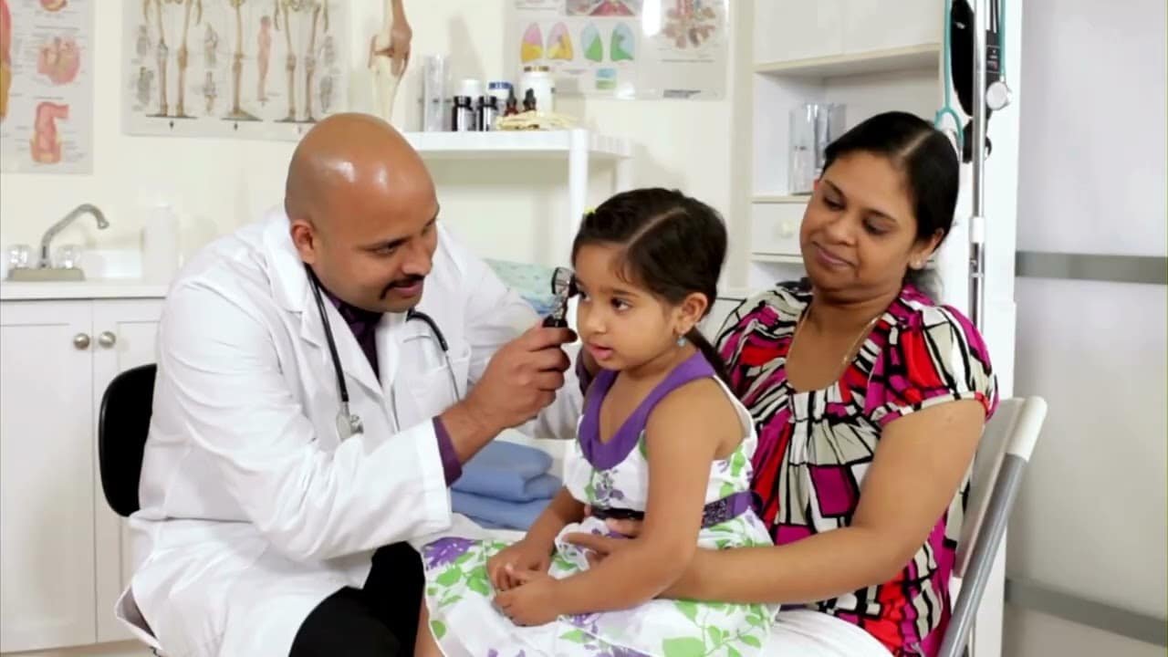 You are currently viewing डॉक्टर का सफर 2