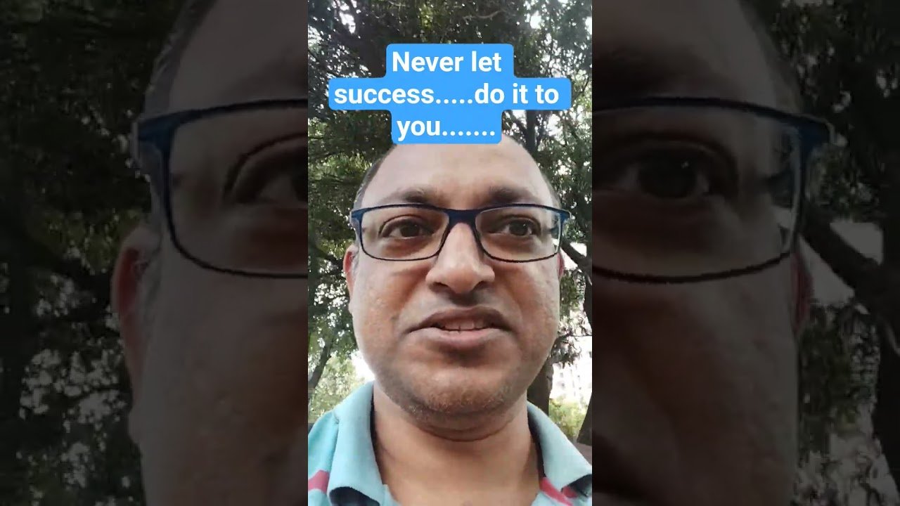 Read more about the article side effects of success and growth