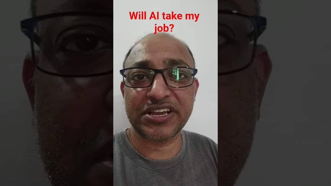 You are currently viewing Will AI take my job? #aijobs #aijobloss #aijobcut