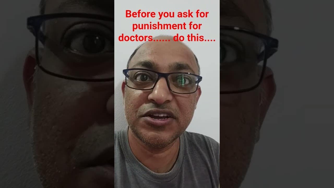 You are currently viewing same law for everyone…….. medical negligence