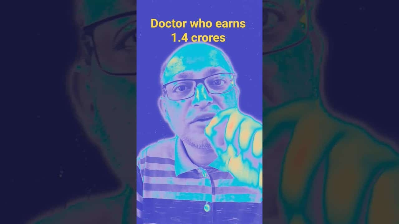 You are currently viewing How to earn 1.4 crores as an orthopedic specialist in India? orthopaedic doctors income in india