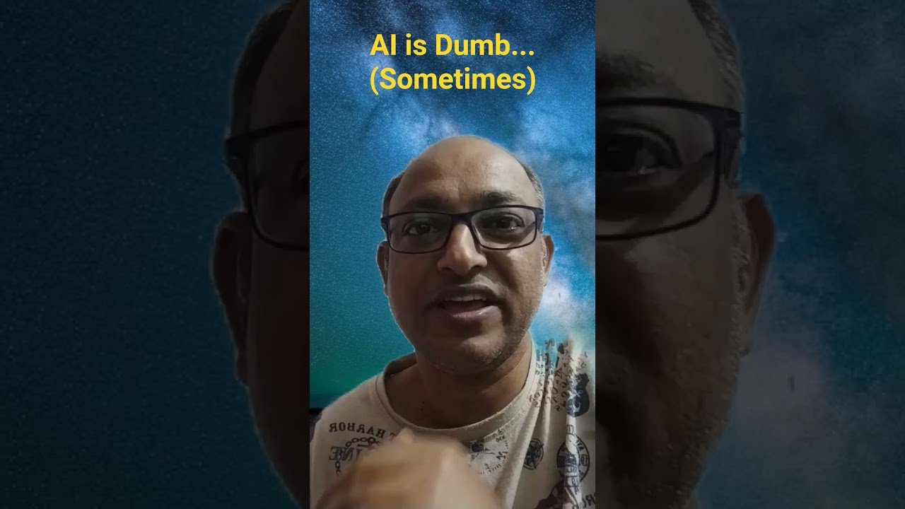 You are currently viewing limitation of AI technology| mistakes in AI | precautions while using AI