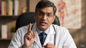 Read more about the article A 22 year old Indian medical aspirant used an AI generated ‘hot girl’ persona posing as a influencer