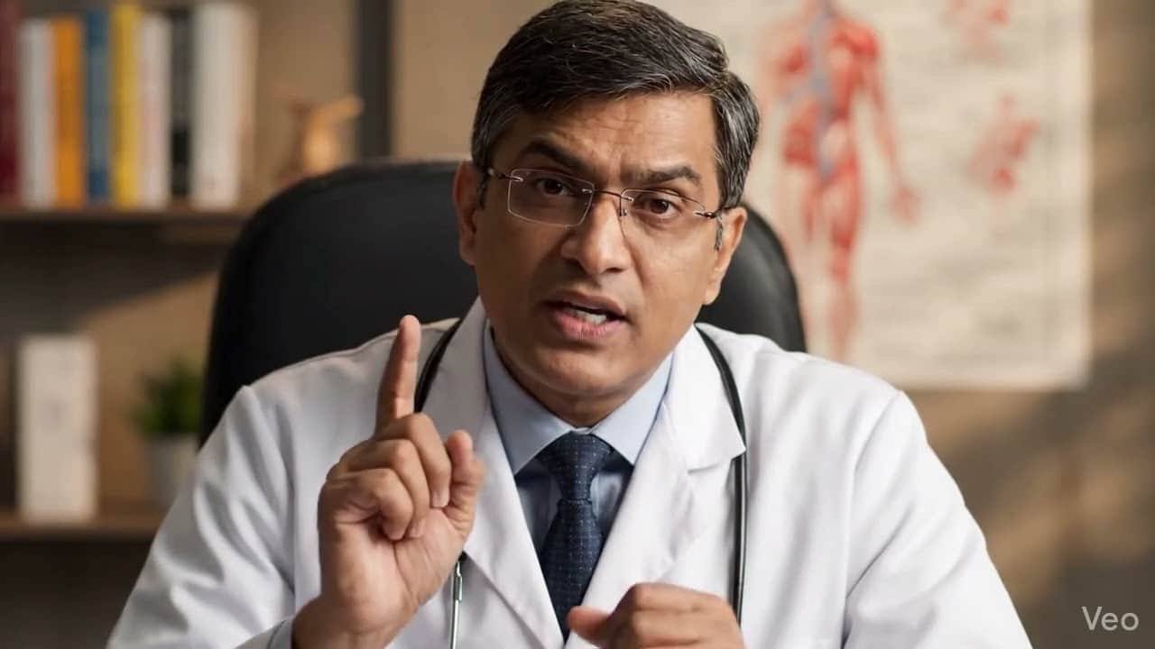 You are currently viewing A 22 year old Indian medical aspirant used an AI generated ‘hot girl’ persona posing as a influencer