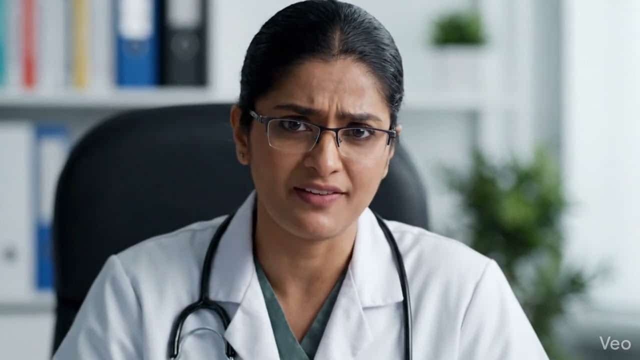 You are currently viewing a retired doctor from Mahim was cheated of nearly ₹1 47 crore by frauds pretending to be affiliated