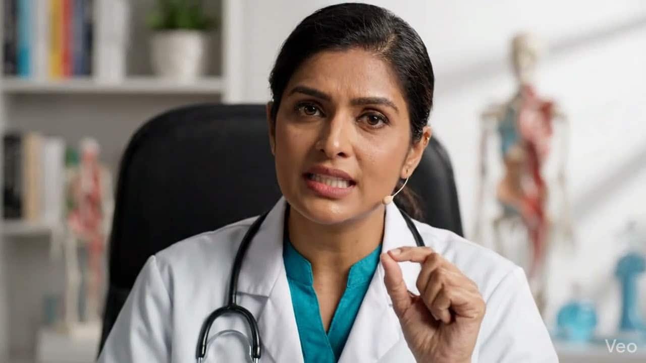 You are currently viewing Doctor Explains HbA c Value Distortion Anaemia, haemoglobinopathies, G6PD deficiency, and chronic di