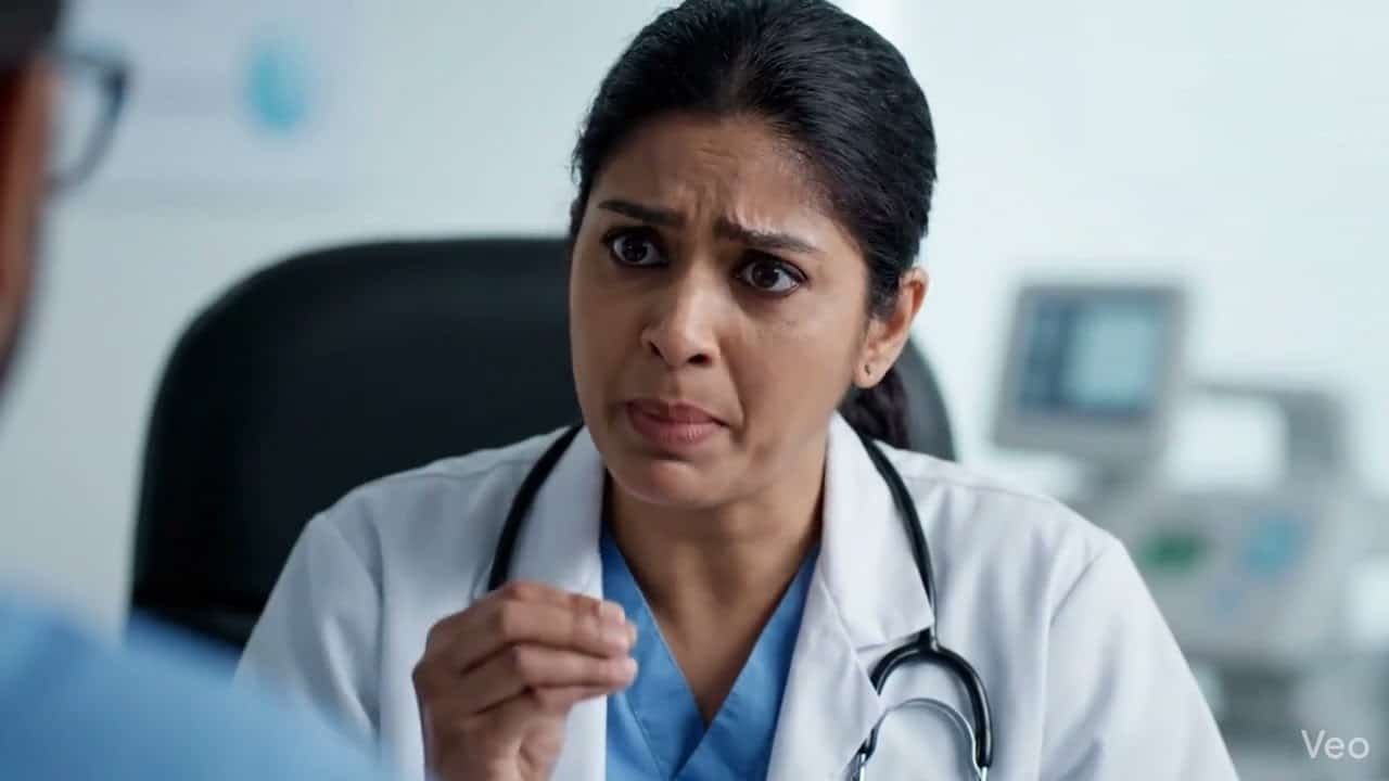 You are currently viewing Doctor Attacked After Patient Death Recently, in an incident at MB Hospital, Udaipur, the  patient’s