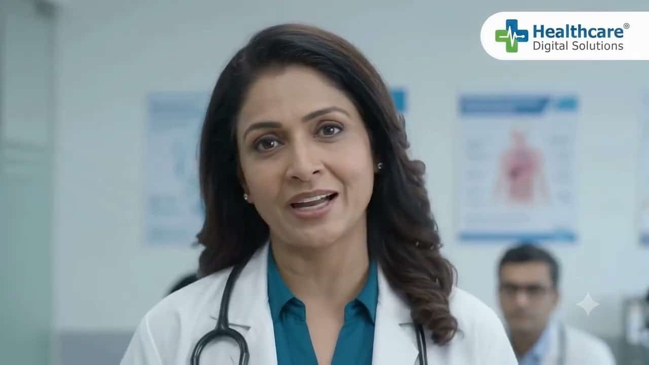You are currently viewing छोटे अस्पताल कैसे बनें मजबूत  Strengthening Small Hospitals