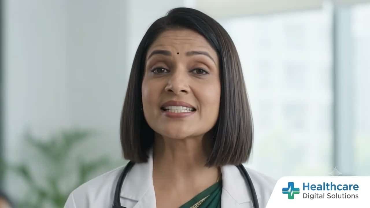 You are currently viewing HPR ID Explained NHA Healthcare Professional Registry India — Why Every Professional Should Know!