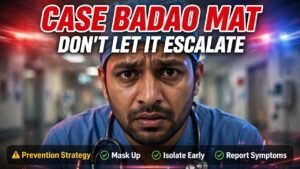 Read more about the article Prevention of escalation as a strategy in medicolegal issues cases in india #medicolegal #legal