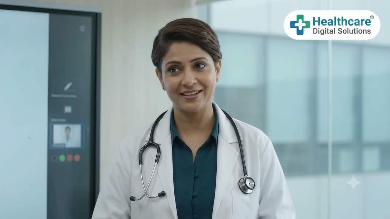 You are currently viewing Patient Informed Consent Explained Protect Patients & Healthcare Professionals Doctor explaining