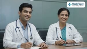 Read more about the article Numbers That Heal Healthcare Quality Metrics Every Hospital Must Track! 📊🏥❤️