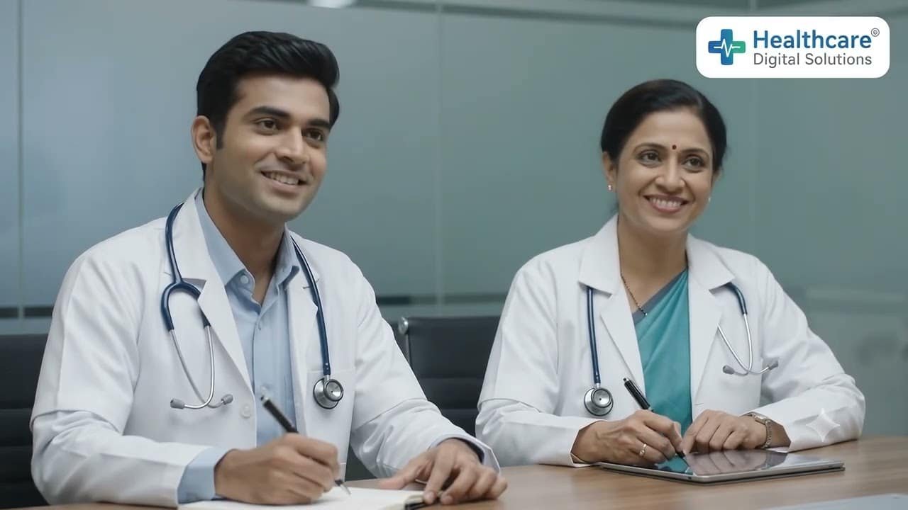 You are currently viewing Numbers That Heal Healthcare Quality Metrics Every Hospital Must Track! 📊🏥❤️