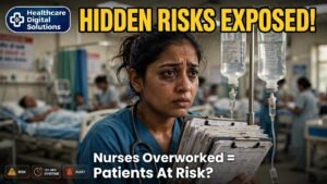 Read more about the article Patient Safety The Hidden Risks Putting Healthcare Quality at Risk Clinical Safety and the Burden