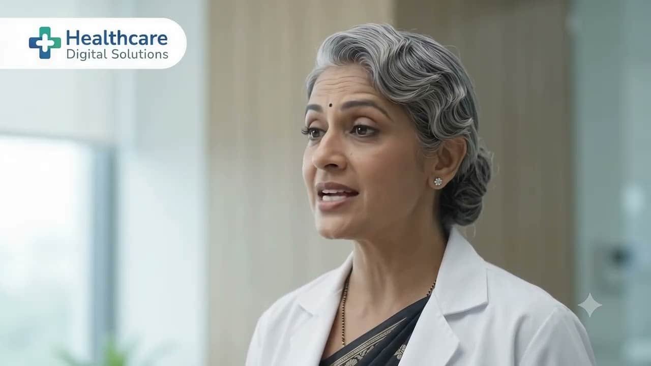 You are currently viewing Quality Indicators for Small Healthcare Organizations KPIs You Must Track! ππ₯