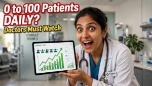 Read more about the article How to Grow Medical Practice #medicalpracticegrowth #medicalpracticemanagement #medicalpractice