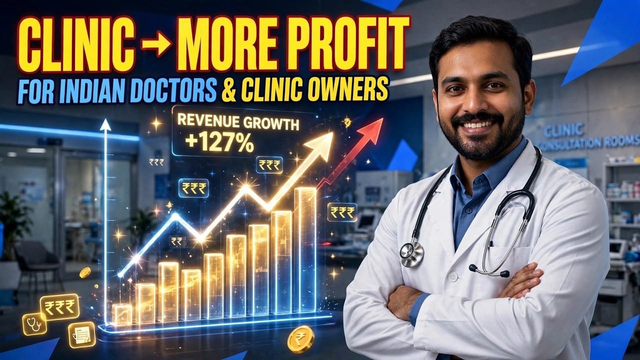 You are currently viewing Money and Business clarity #businessclarity #moneyclarity #healthcarebusiness