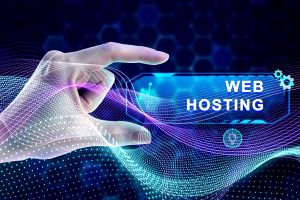 Best Agency in surat for Web Hosting​