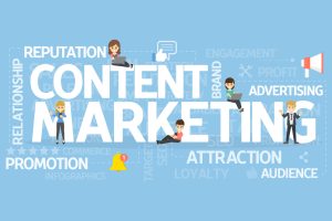 Best Agency in surat for Content Promotion​