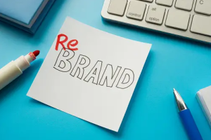 Best Agency in surat for Rebranding​