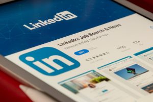 Best Agency in surat for LinkedIn Advertising​