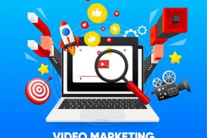 Best Agency in surat for Video Marketing​